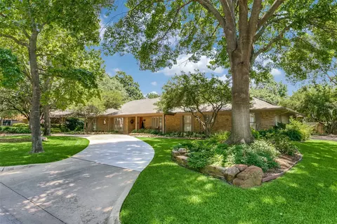 4120 Shady Hill Dr, Dallas, TX 75229