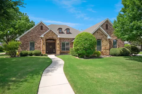 1501 Cherry Glow Ct, Keller, TX 76248