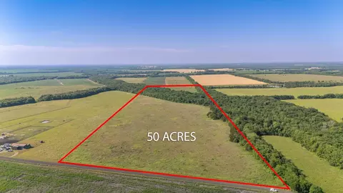 tbd 0 Cr-4911, Ladonia, TX 75449