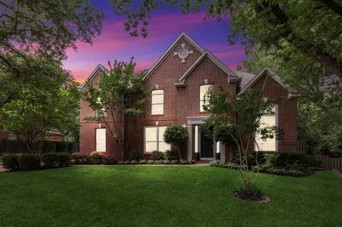 726 Nettleton Dr, Southlake, TX 76092