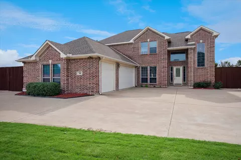 104 Trinity Ct, Coppell, TX 75019