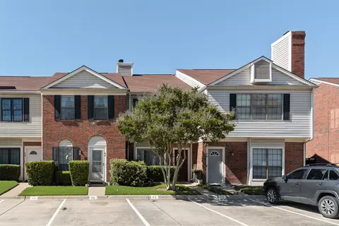 226 Samuel Blvd #F7, Coppell, TX 75019