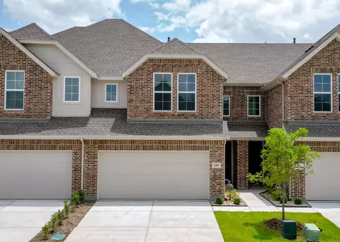 1387 Union Rd, Celina, TX 75009