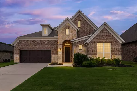 1913 Angus Dr, Little Elm, TX 75068