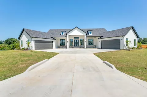6609 Benson Ct, Mansfield, TX 76063