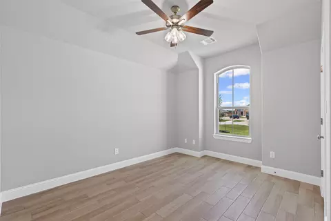Bedroom - 833 Haley, Springtown, TX 76082 photo 6 of 6