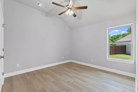 Bedroom - 833 Haley, Springtown, TX 76082 photo 5 of 6