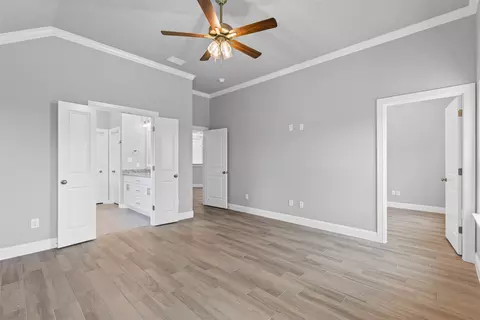 Bedroom - 833 Haley, Springtown, TX 76082 photo 3 of 6