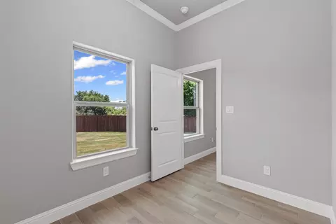 Bedroom - 833 Haley, Springtown, TX 76082 photo 4 of 6