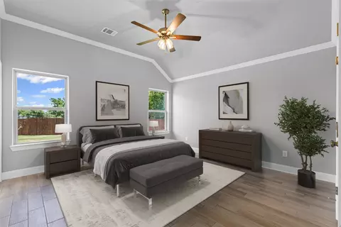 Bedroom - 833 Haley, Springtown, TX 76082 photo 1 of 6