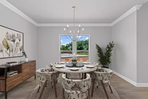Dining - 833 Haley, Springtown, TX 76082 photo 1 of 1