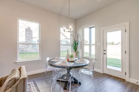 Dining - 1005 Springfield Dr, Springtown, TX 76082 photo 1 of 4