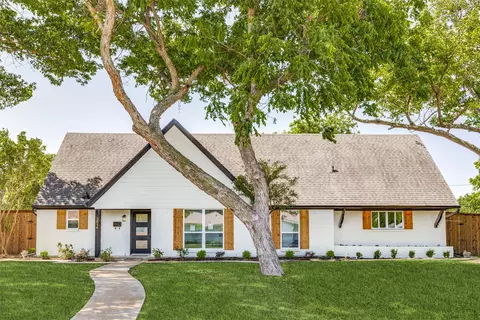 3414 Janlyn Ln, Farmers Branch, TX 75234