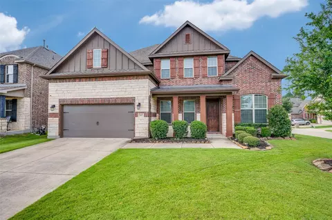 1417 Big Creek Dr, Mckinney, TX 75071