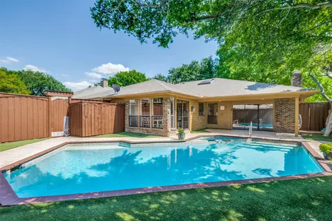 4309 Eldorado Dr, Plano, TX 75093