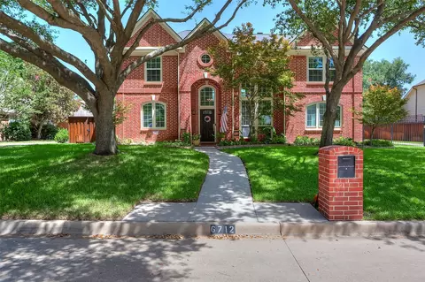6712 E Park Dr, Fort Worth, TX 76132