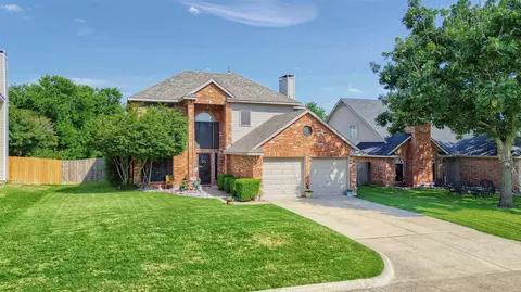 1908 Timberline Ln, Sherman, TX 75092