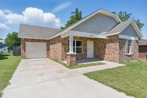 5608 Humbert Ave, Fort Worth, TX 76107