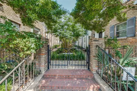 4306 Buena Vista St #106F, Dallas, TX 75205