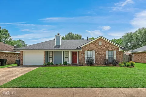 5604 Hollyhock Ln, Bossier City, LA 71112