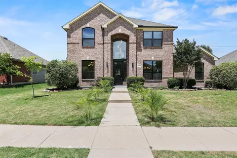 3717 Estacado Ln, Plano, TX 75025