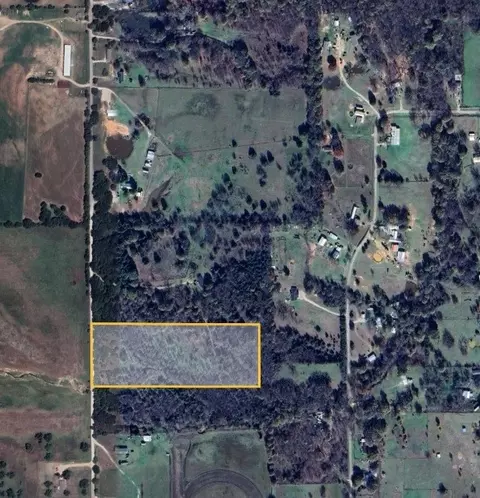 17923 County Road 4075 # -A, Scurry, TX 75158