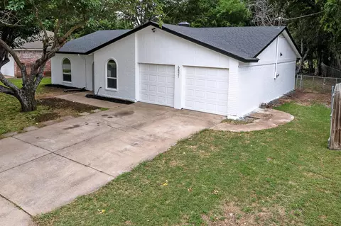 6821 Mickey Dr, Watauga, TX 76148