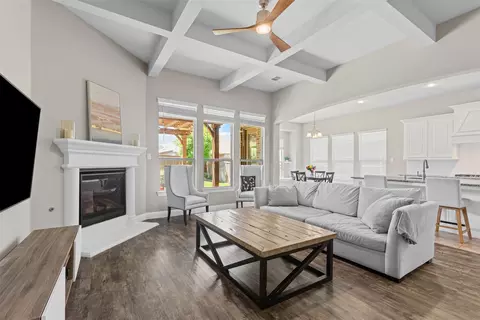 945 Colby Bluff Dr, Rockwall, TX 75087