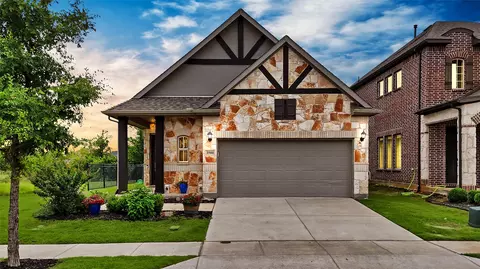 3500 Doramus Dr, Celina, TX 75009