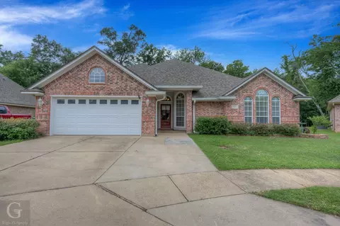 4002 Wilderness Ln, Bossier City, LA 71111