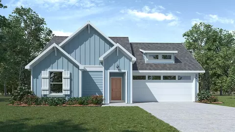 168 Willow Branch Ln, Canton, TX 75103