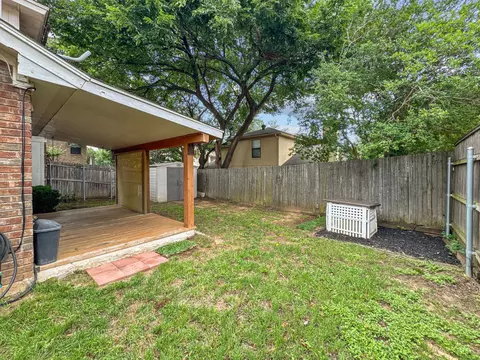 Exterior - 539 Mel Ct, Euless, TX 76039 photo 4 of 4