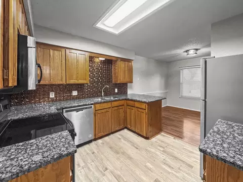 Kitchen - 539 Mel Ct, Euless, TX 76039 photo 2 of 2