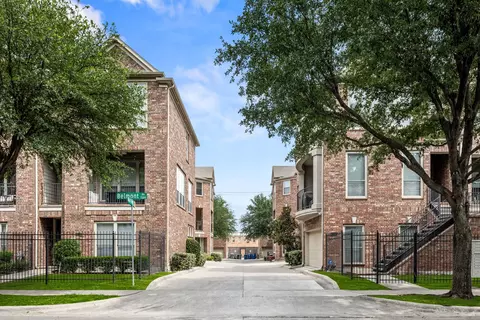 2408 Wild Cherry Way, Dallas, TX 75206