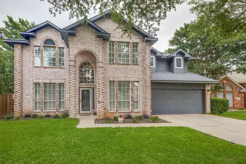 4620 Sandera Ln, Flower Mound, TX 75028