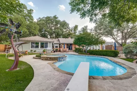 5715 Northaven Rd, Dallas, TX 75230
