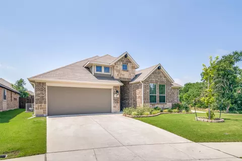 200 Tallgrass Dr, Lavon, TX 75166