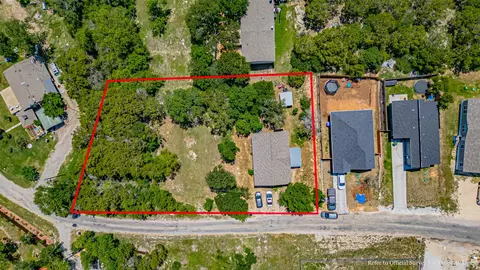 1418 Corona Dr, Granbury, TX 76048