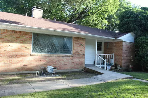 612 Ranier Cir, Garland, TX 75041