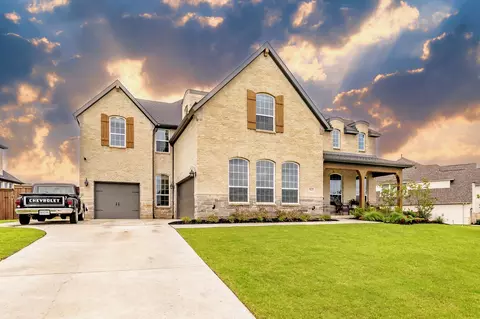 562 Broadleaf Way, Haslet, TX 76052