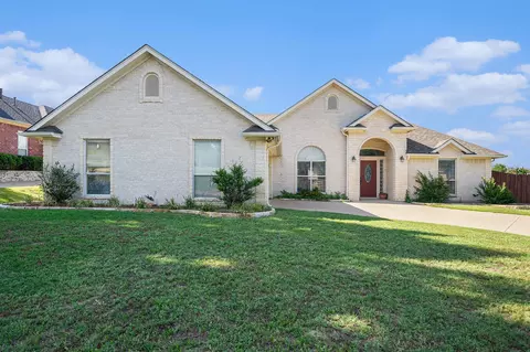 2109 Timber Cove Ct, Weatherford, TX 76087