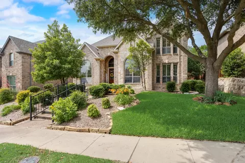 1710 Lake Forest Dr, Rockwall, TX 75087