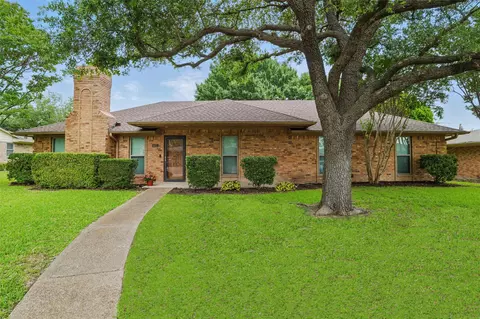 612 Hefner Dr, Allen, TX 75013