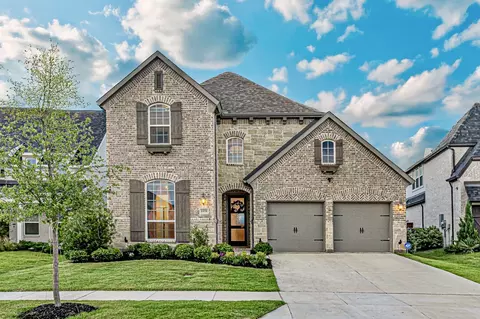 1050 Adair Rd, Prosper, TX 75078