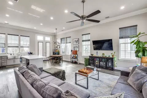 1721 Millsap Ln, Plano, TX 75074