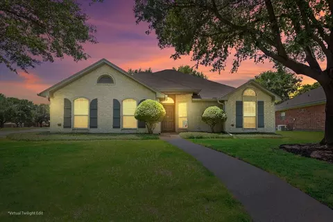 713 Tahoe Trl, Hewitt, TX 76643