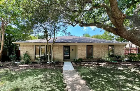 2512 Lawndale Dr, Plano, TX 75023