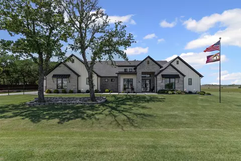7799 Barber Ranch Rd, Fort Worth, TX 76126