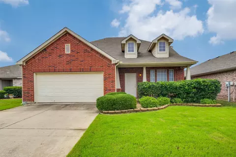 5132 Senator Dr, Fort Worth, TX 76244