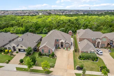 1725 Vintage Ln, Wylie, TX 75098